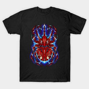 red kabuto T-Shirt